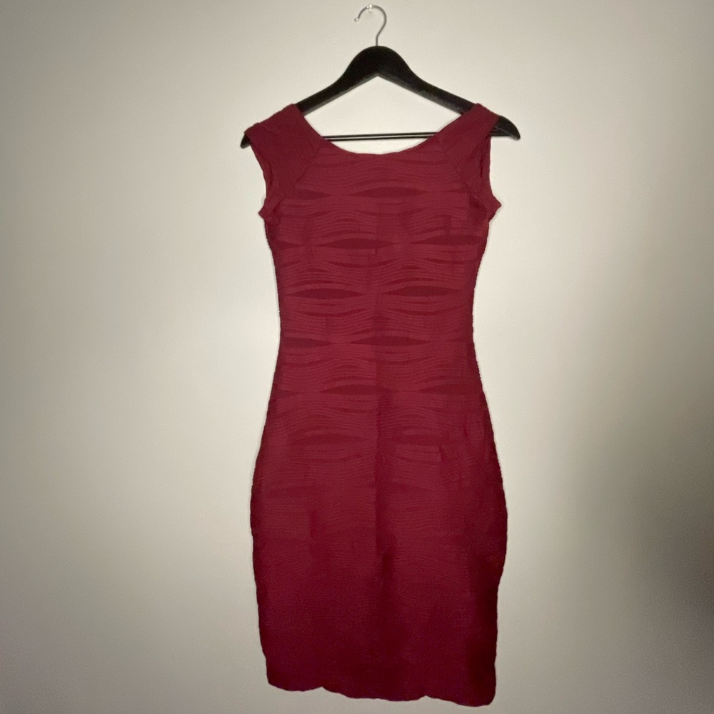 Bodycon dress